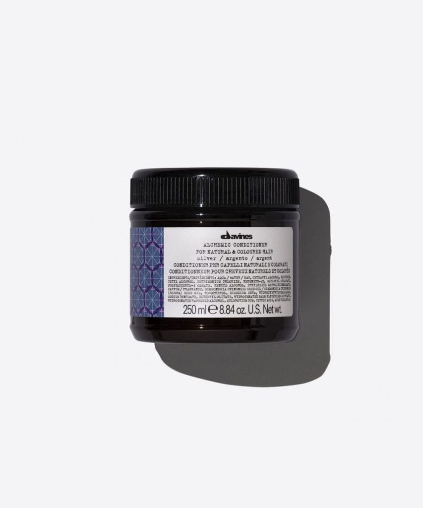 Alchemic Conditioner Silver 250 ml