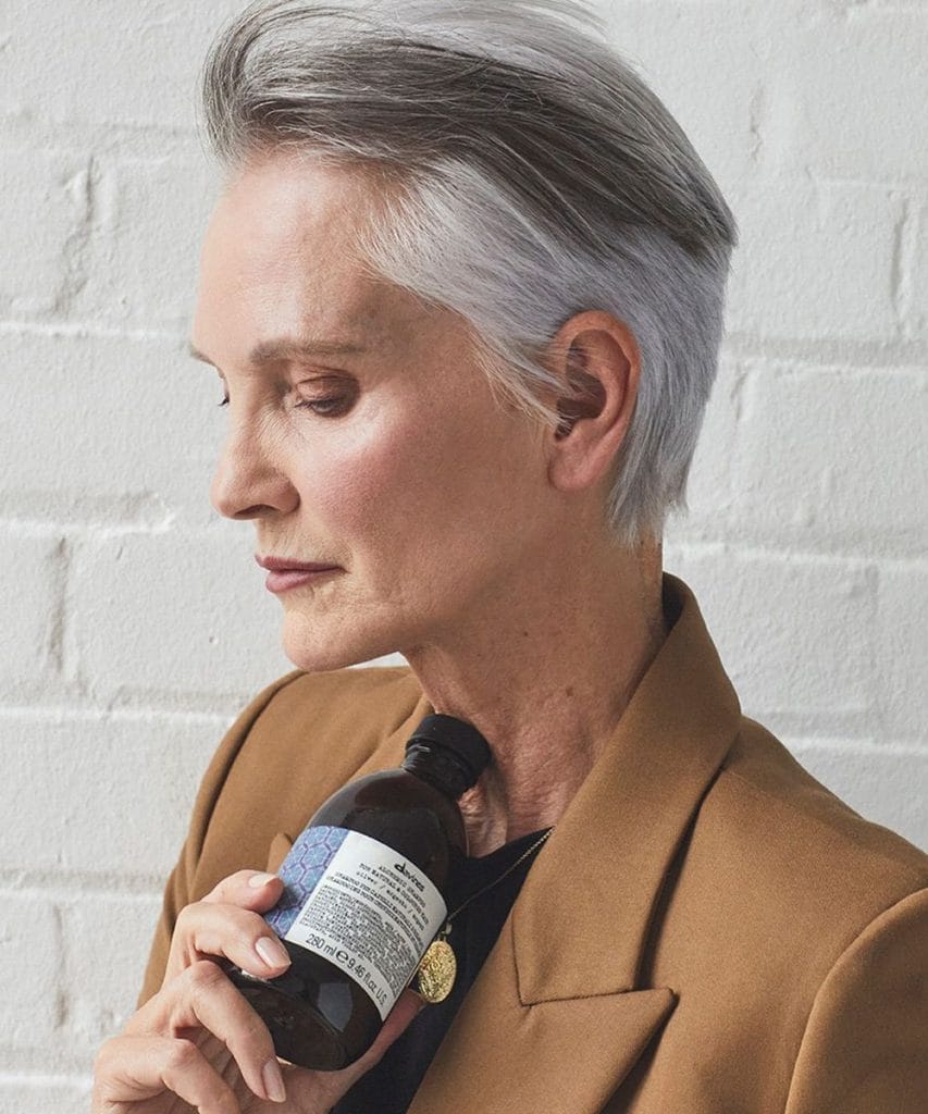 Alchemic Shampoo Silver 280 ml