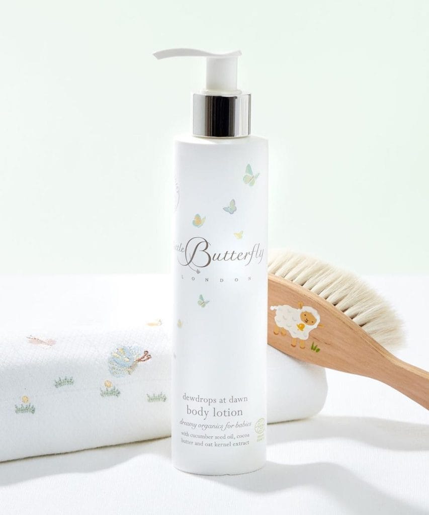 Dewdrops At Dawn - Body Lotion 200 ml