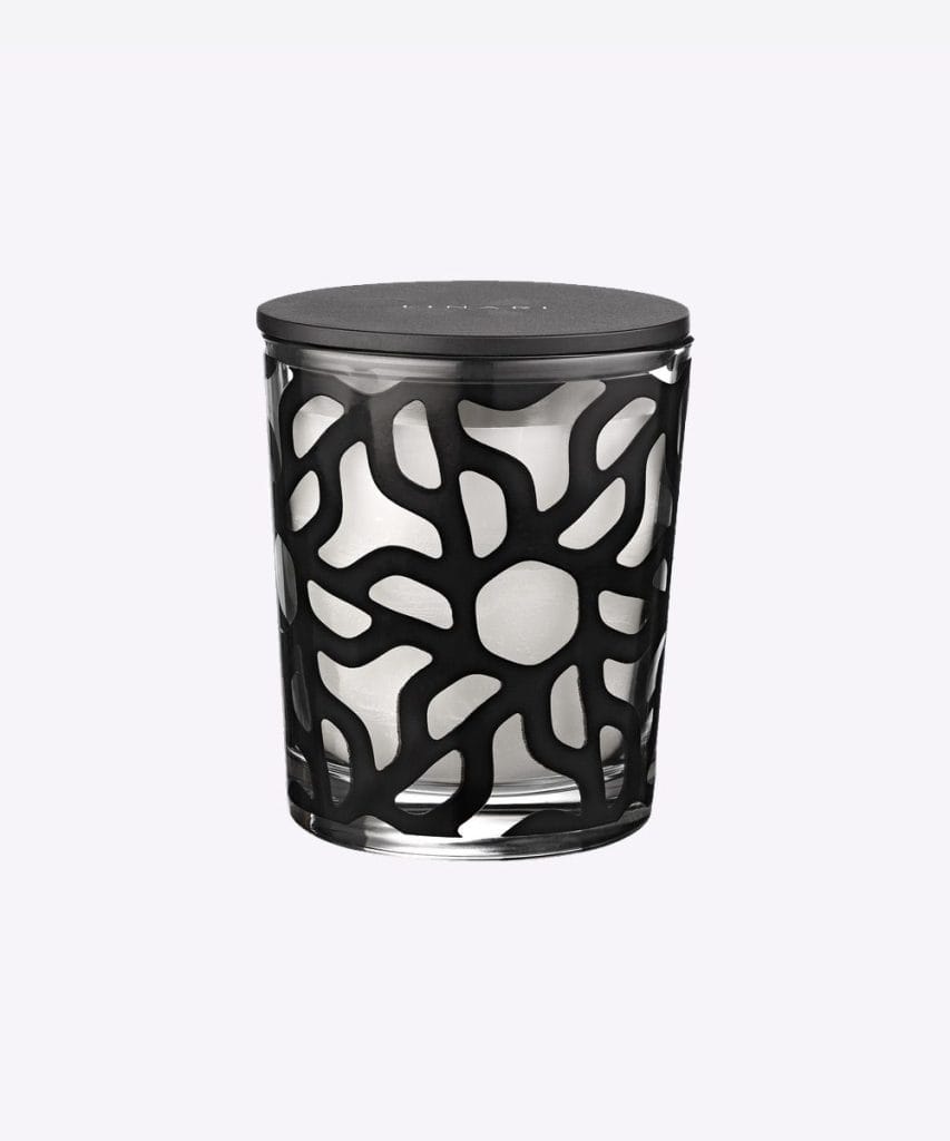 Ébano Scented Candle 190 gr