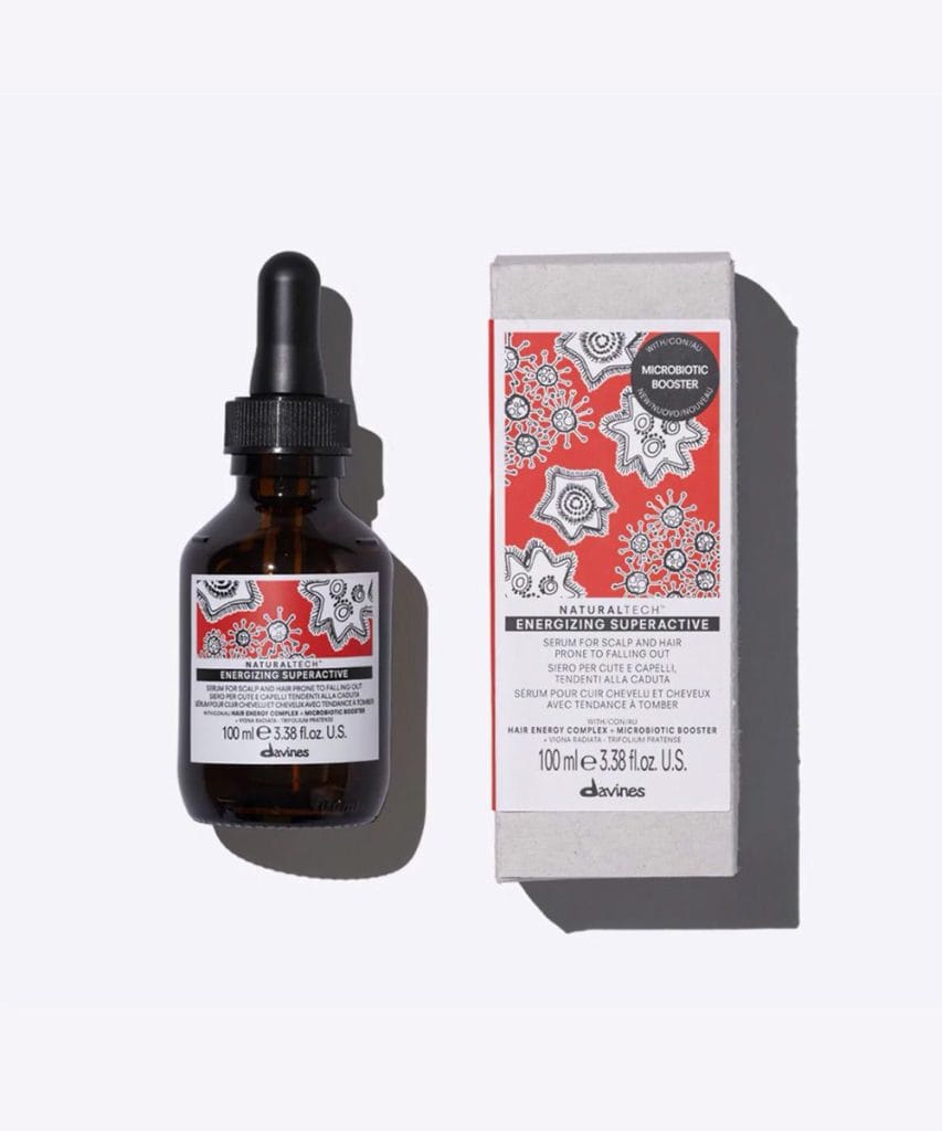 Energizing Superactive 100 ml