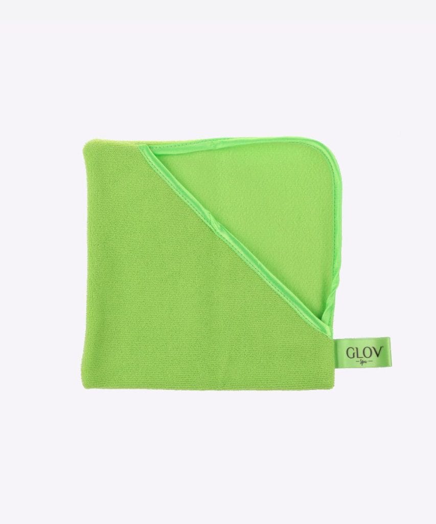 Glov Mask Remover Green