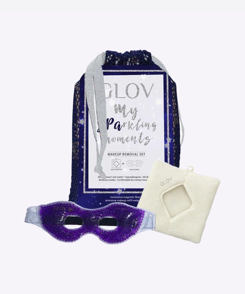 Glov My Sparkling Moments - MAKEUP REMOVAL SET