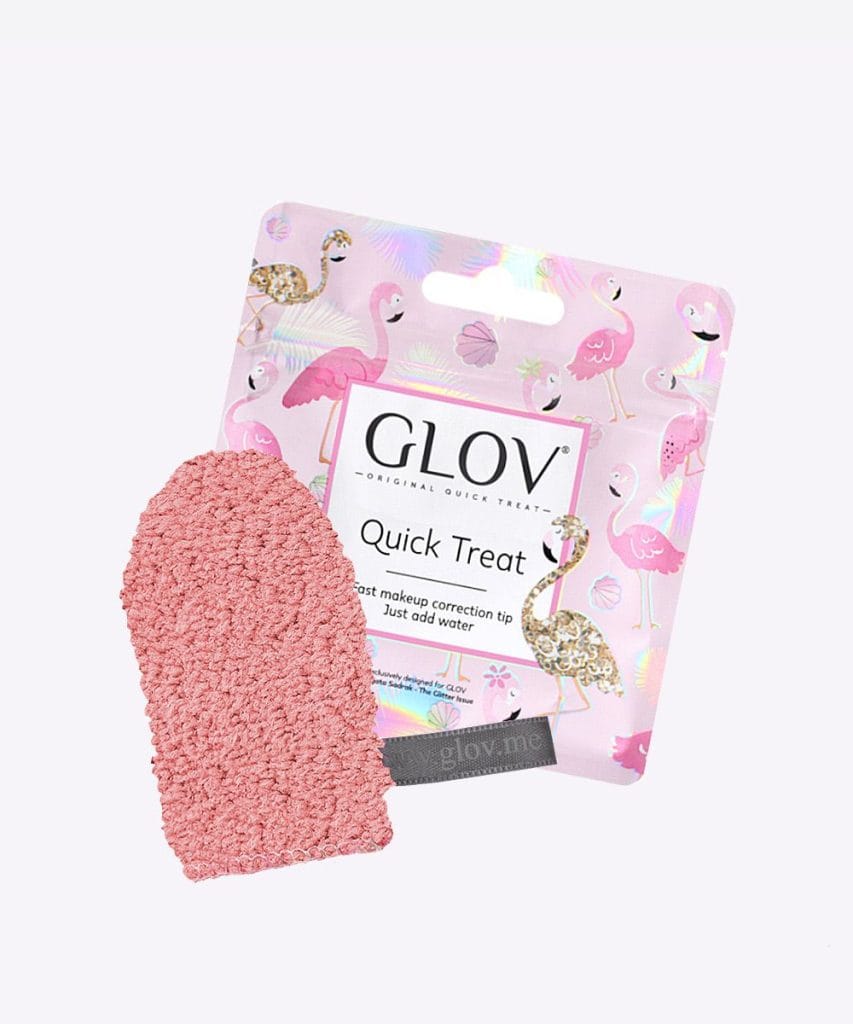 Glov Quick Treat Cheeky Peach