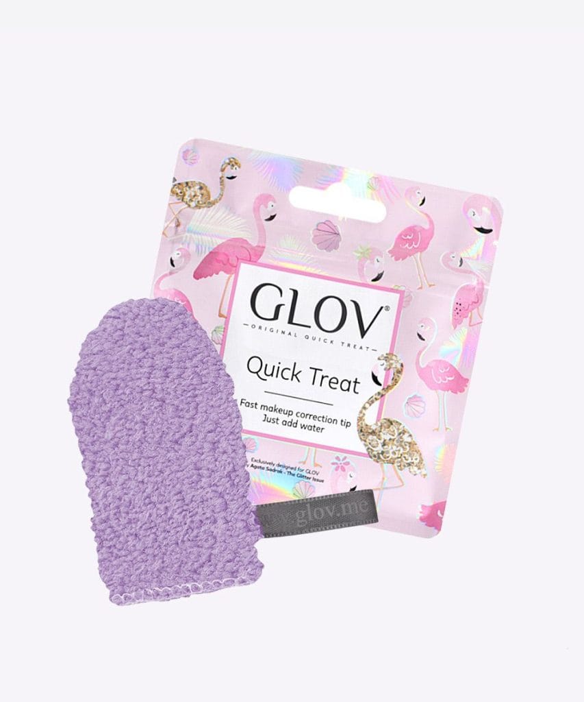 Glov Quick Treat Very Berry