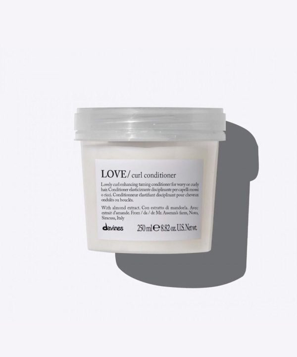 Love Curl Conditioner 250 ml