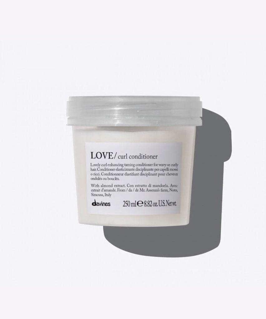 Love Curl Conditioner 250 ml
