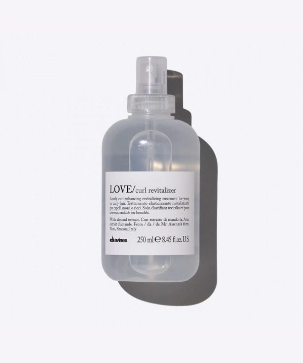 Love Curl Revitalizer 250 ml