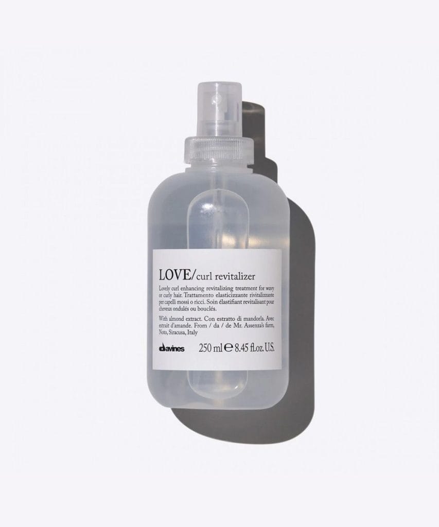 Love Curl Revitalizer 250 ml