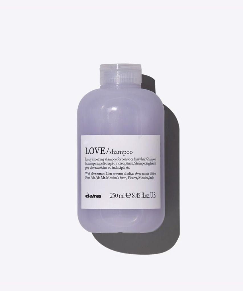 Love Shampoo 250 ml