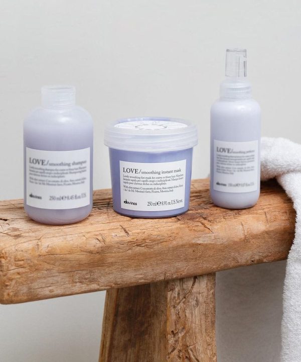 Love Smoothing Instant Mask 250 ml