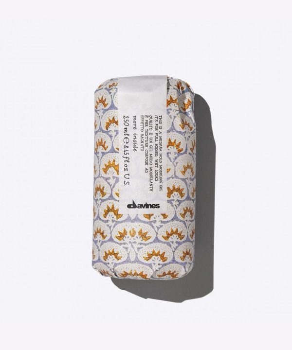 Mi Medium Hold Modelling Gel 250 ml