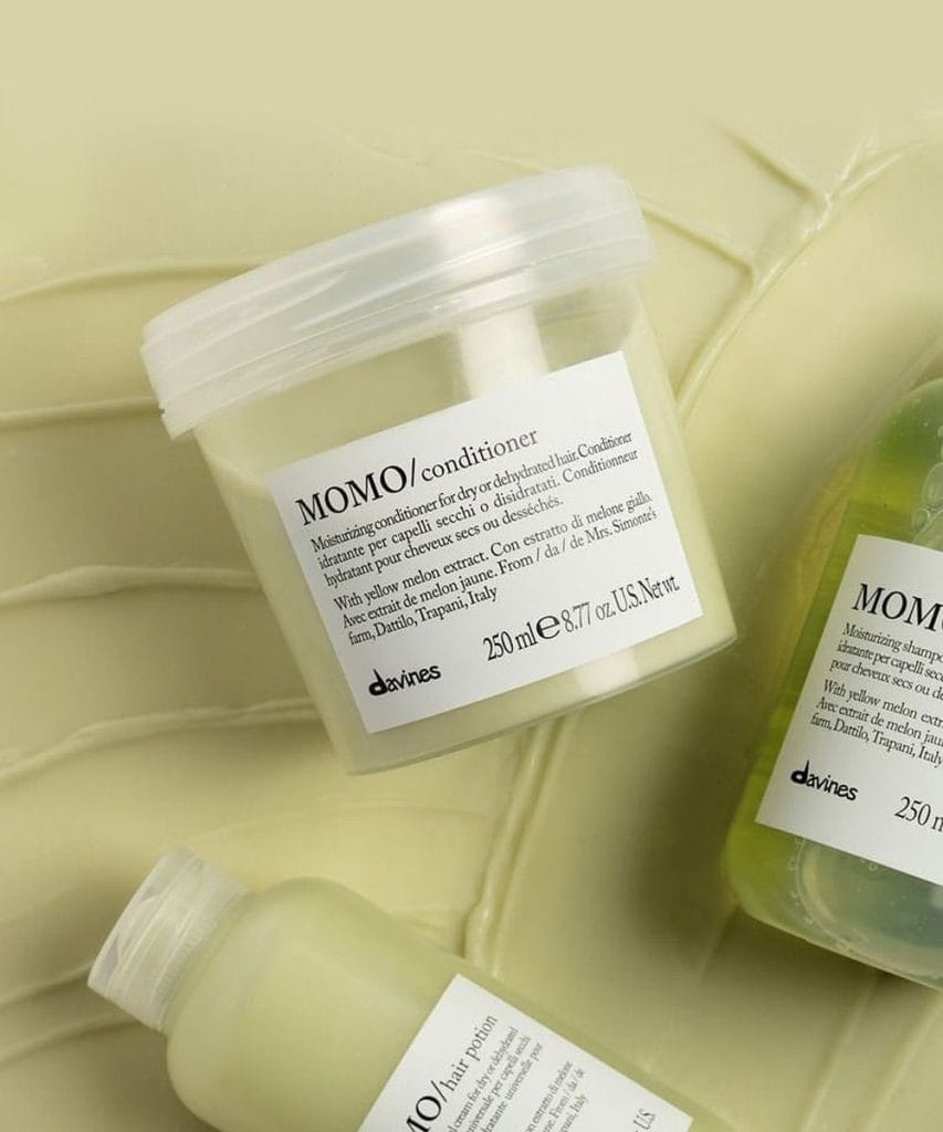 Momo Conditioner 250 ml