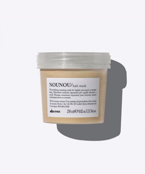 Nounou Hair Mask 250 ml