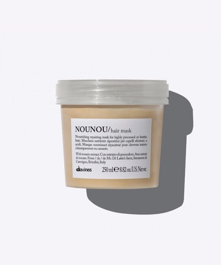 Nounou Hair Mask 250 ml