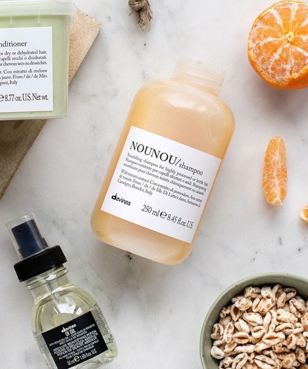 Nounou Shampoo 250 ml