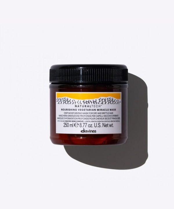Nourishing Vegetarian Miracle Mask 250 ml