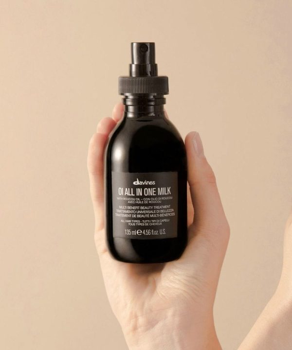 Davines Oi All In One Milk 135 ml
