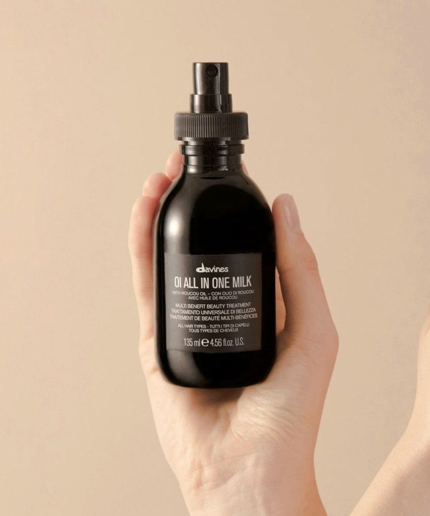 Davines Oi All In One Milk 135 ml