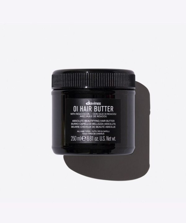 Oi Hair Butter 250 ml