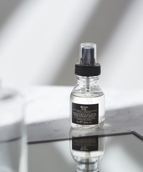 Davines Oi Oil 50 ml