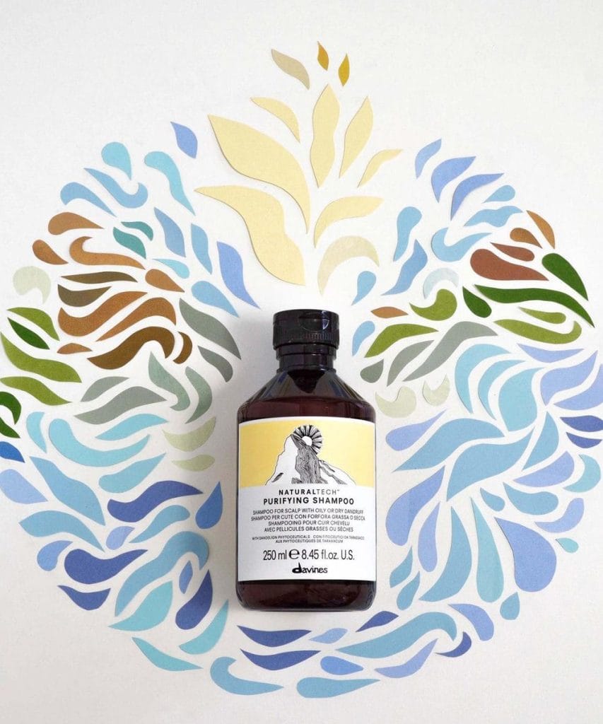 Purifying Shampoo 250 ml