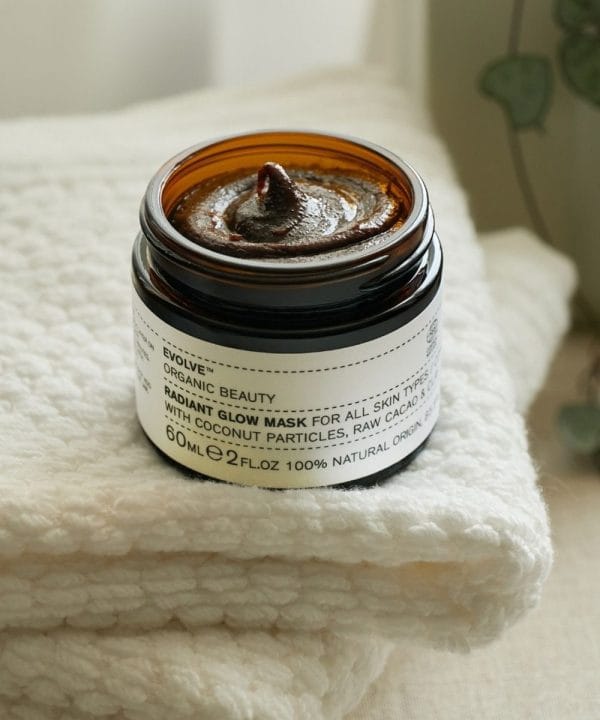 Radiant Glow Mask 60 ml