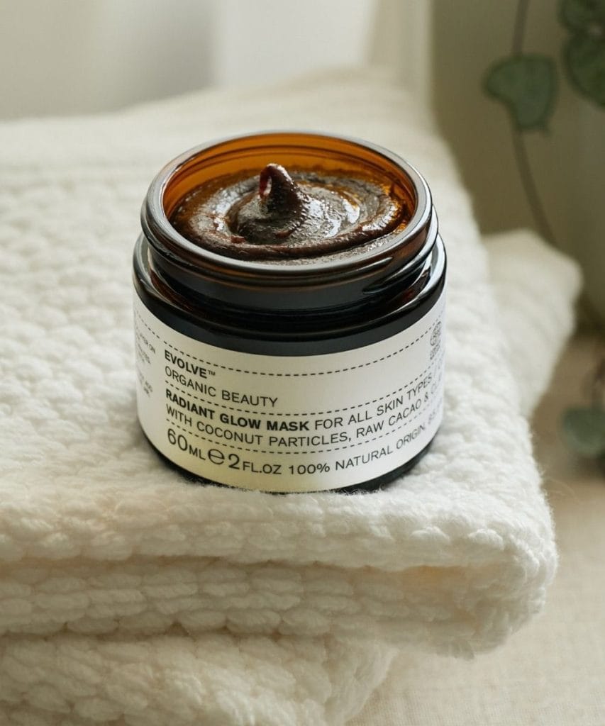 Radiant Glow Mask 60 ml