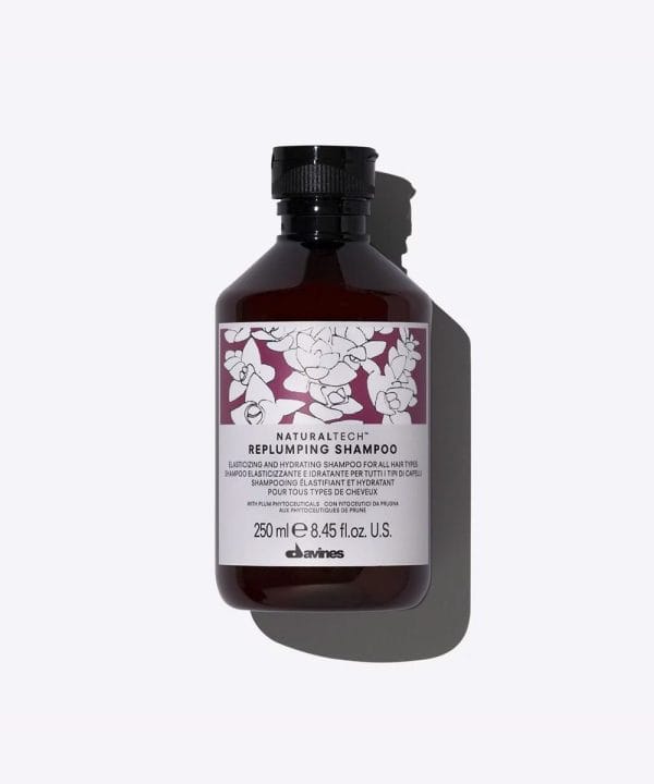 Replumping Shampoo 250 ml