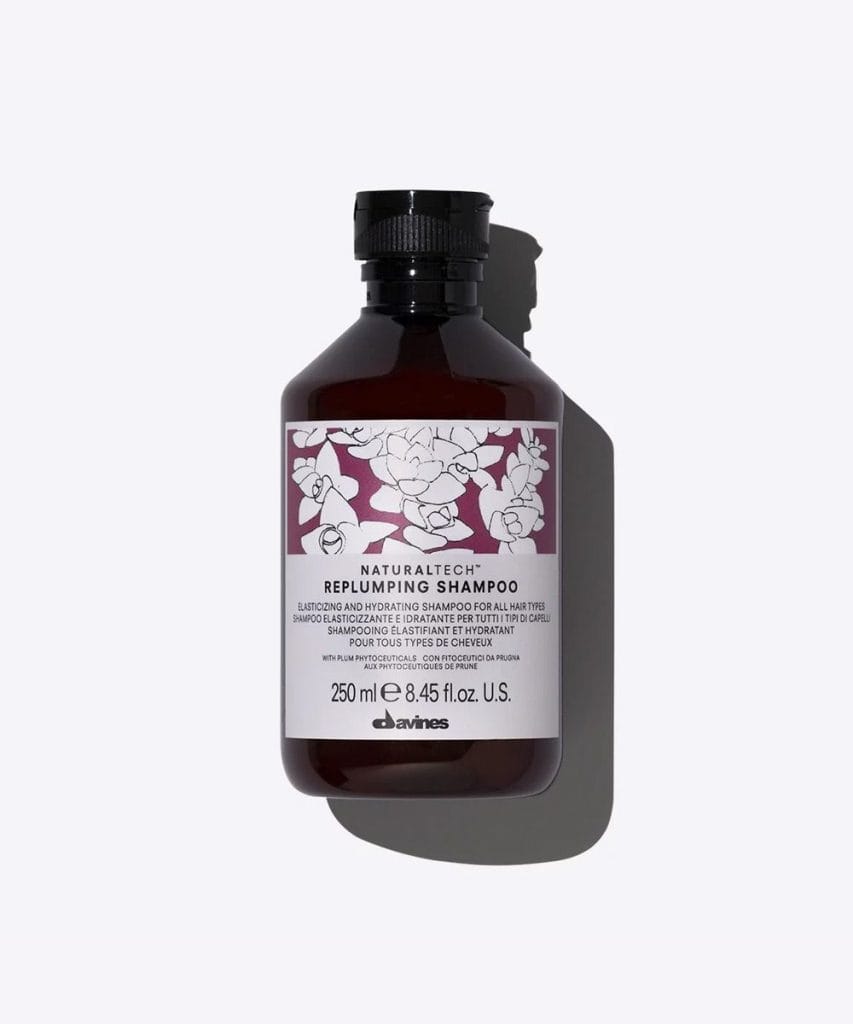 Replumping Shampoo 250 ml