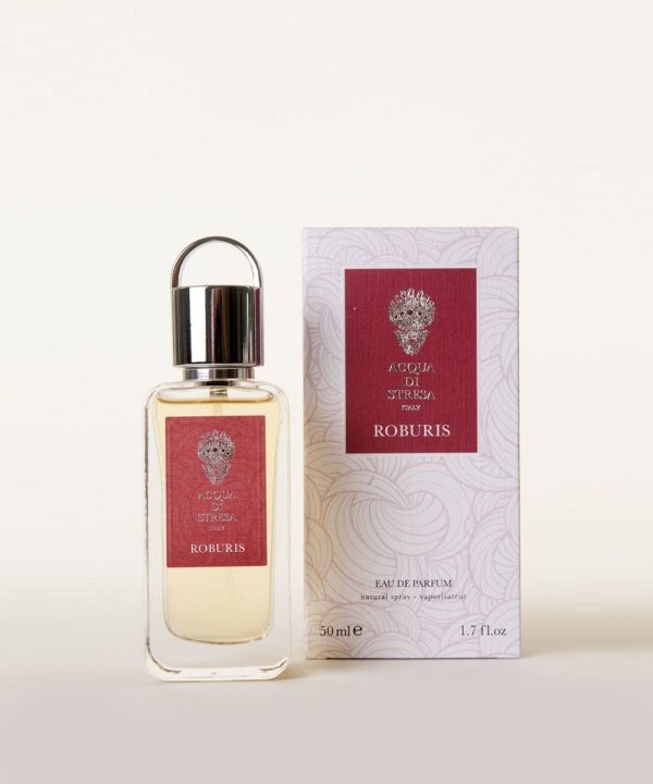 Roburis Eau De Parfum