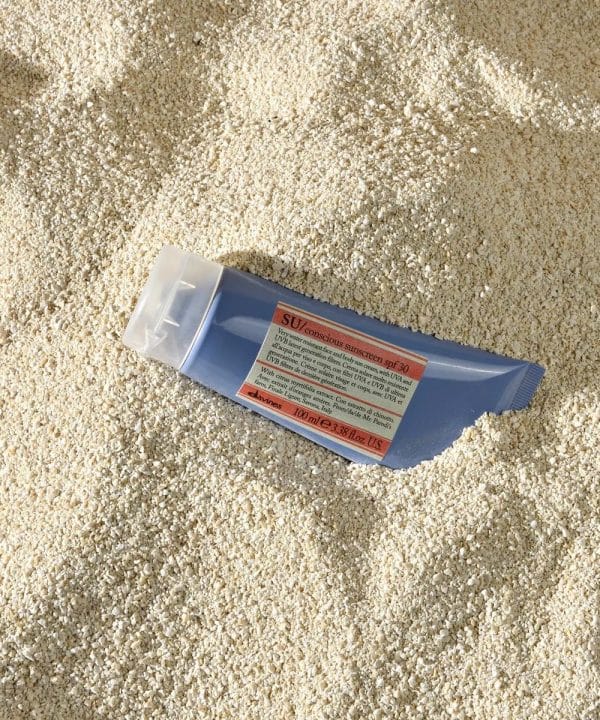 SU/ Conscious Sunscreen SPF30+