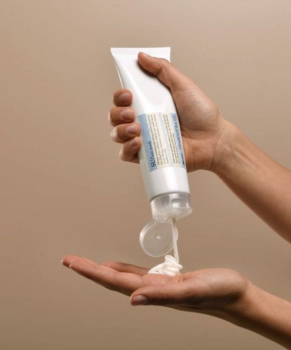 SU/ Hair Mask 150 ml