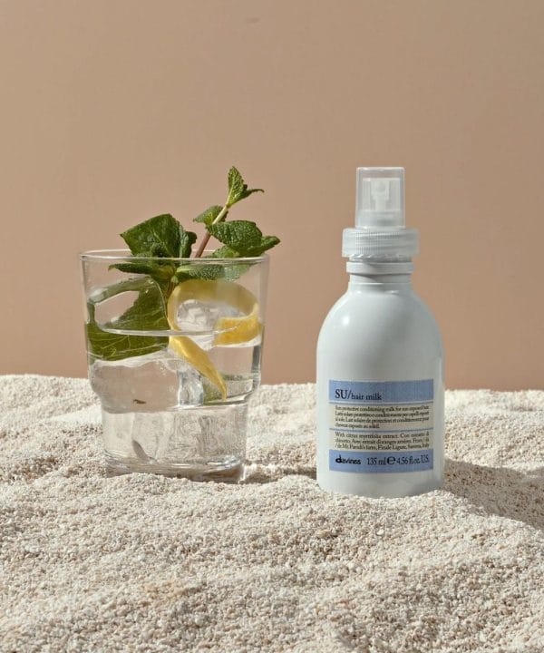 SU/ Hair Milk 135 ml