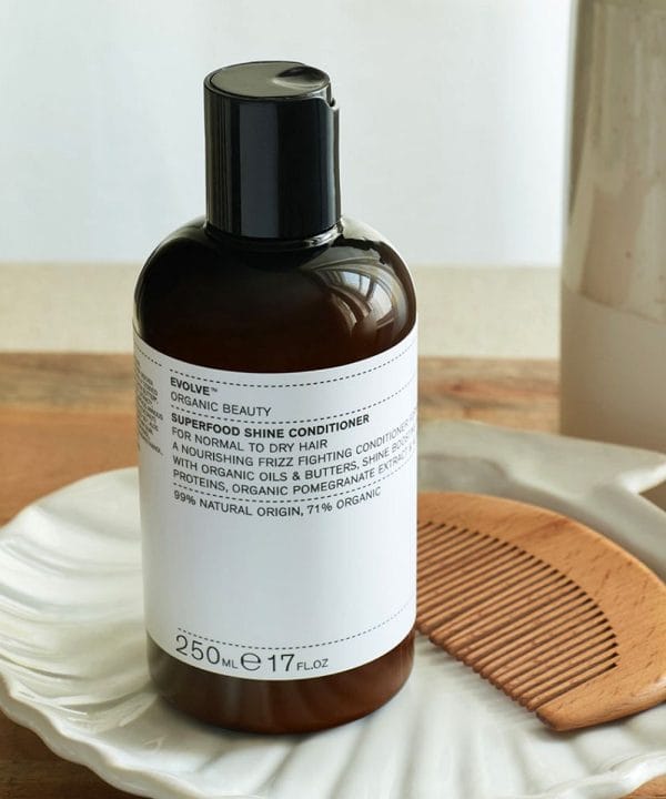 Superfood Shine Conditioner 250 ml