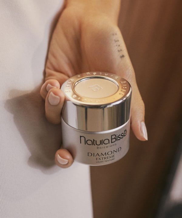 Natura Bissé Diamond Extreme Cream Light Texture 50 ml