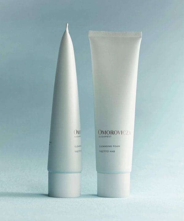 Omorovicza Cleansing Foam