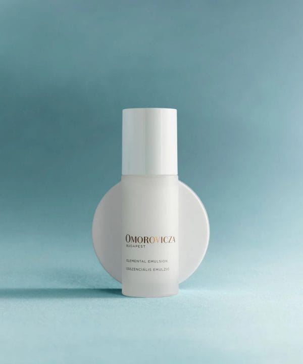 Omorovicza Elemental Emulsion 50 ml