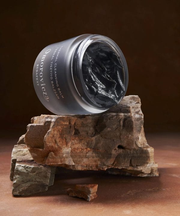 omorovicza thermal cleansing blam