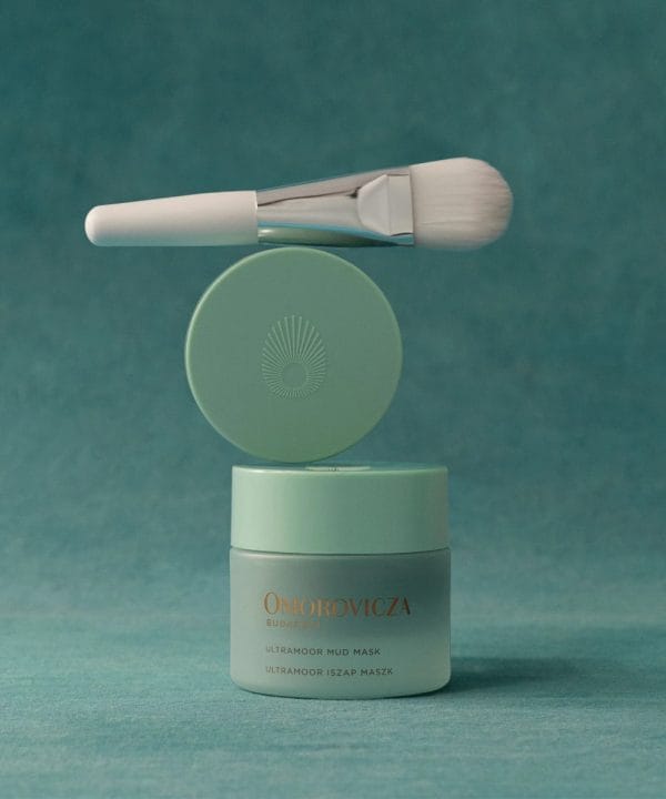 Omorovicza Ultramoor Mud Mask