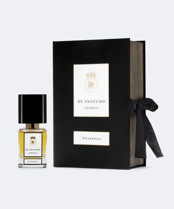 Re Profumo Alexandros Parfum 50 ml
