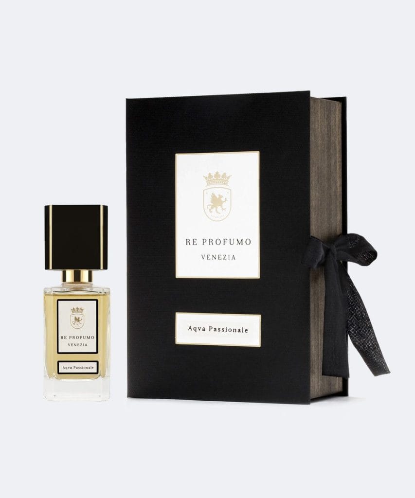 Re Profumo Aqva Passionale 100 ml