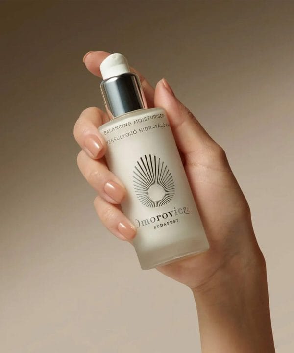 Omorovicza Balancing Moisturiser 50 ml