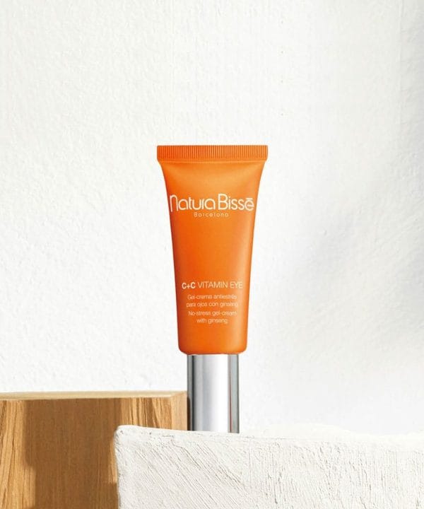 C+C Vitamin Eye 15 ml