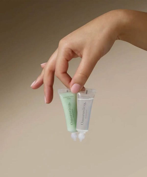 Omorovicza Copper Peel 8 ml