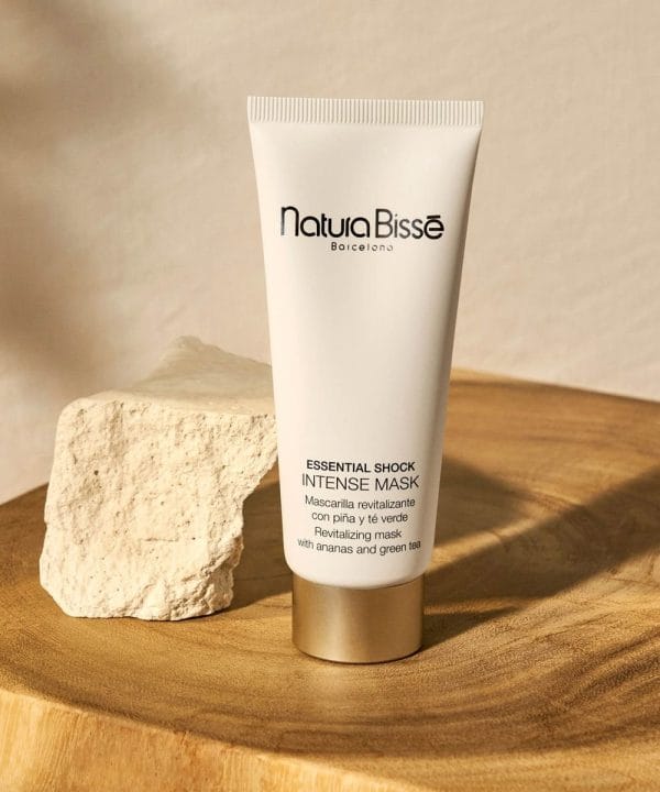 Essential Shock Intense Mask 75 ml