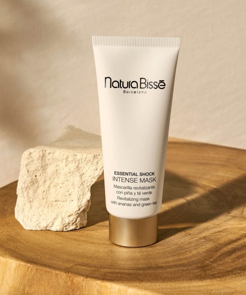 Essential Shock Intense Mask 75 ml