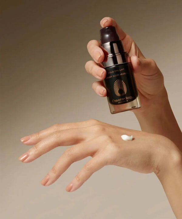 Omorovicza Gold Eye Lift 15 ml