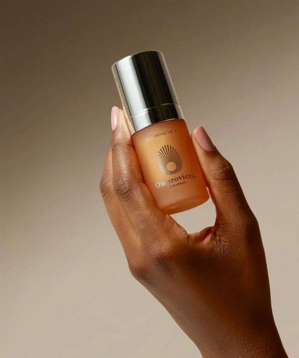 Omorovicza Illumineye C 15 ml