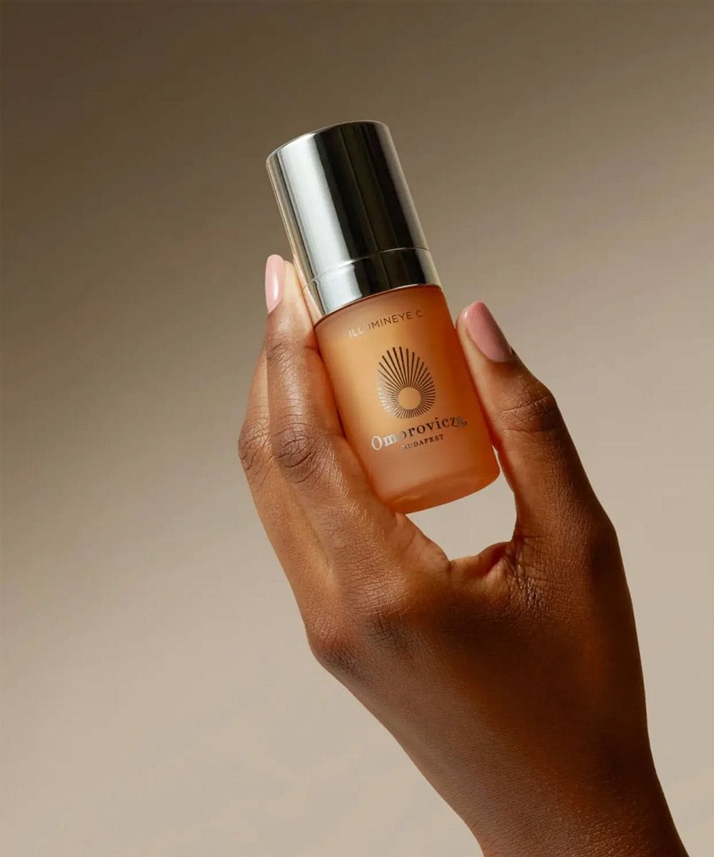 Omorovicza Illumineye C 15 ml Omorovicza Illumineye C 15 ml